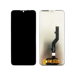 Touch+Display ZTE Blade A7 2020 6.1" Black